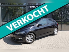 Volkswagen Polo - 1.0 TSI Highline ACC PDC NAVI