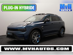 Lynk & Co 01 - 1.5 PHEV|TREKHAAK|360°CAM|PANO|262PK|SOH97%