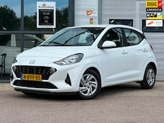 Hyundai i10 - 1.0 | CARPLAY| NAVI| NAP