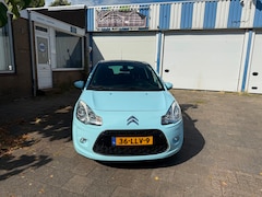 Citroën C3 - 1.6 VTi Exclusive