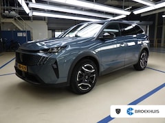 Peugeot 5008 - 1.6 Plug-in Hybrid 195 Allure 7p Tot 8 Jaar Garantie | AGR-Comfortstoel | 7, 4kW Lader | A