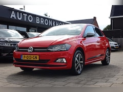 Volkswagen Polo - 1.0 TSI BEATS EDITION | NAVI | CARPLAY | CAMERA