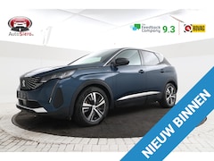 Peugeot 3008 - 1.6 HYbrid 300 Allure Pack Business Apple carplay, Automaat, climate,