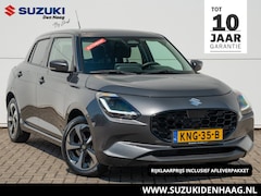 Suzuki Swift - 1.2 Style Hybrid Automaat| Apple/Andriod Carplay|Adapt. cruise|Climacontrole| Keyless|Park