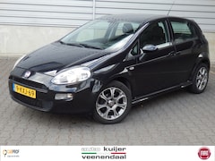 Fiat Punto Evo - 85 pk. TwinAir * I Editione Cool I 5 drs. I Airco I Tel connectie I