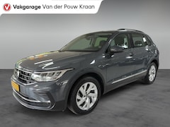 Volkswagen Tiguan - Facelift 1.5 TSI Life Business