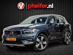 Volvo XC40 - 1.5 T2 130pk Business Pro Sportstoelen/ Stuur+stoelverwarming/ Camera/ Adapt. cruise/ Blin