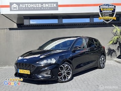 Ford Focus - 1.5 EcoBoost ST Line Business Automaat | Trekhaak