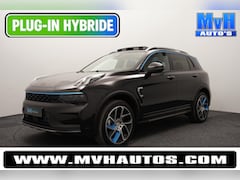 Lynk & Co 01 - 1.5 PHEV|ZWARTE.HEMEL|360ºCAM|PANO|262PK|SOH98%