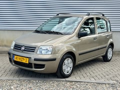 Fiat Panda - 1.2 Edizione Cool [ airco, audio, trekhaak ]