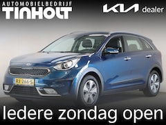 Kia Niro - 1.6 GDi Hybrid DynamicLine