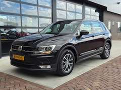 Volkswagen Tiguan - 1.4 TSI Connected Series | Nieuw Model | Trekhaak