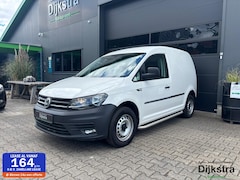 Volkswagen Caddy - Bestel 1.4 TGI L1H1 EcoFuel |Euro 6|Trendline | Airco | Trekhaak | Cruise Control |