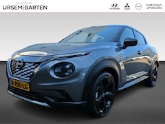 Nissan Juke - 1.6 Hybrid Premiere Edition | Automaat | Cruisecontrol | Volleder | Achteruitrijcamera | S