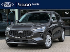 Ford Kuga - 2.5 PHEV Titanium | Trekhaak wegkl. | Driver Ass. Pack | All Weather banden | Winter Pack