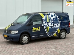 Mercedes-Benz Vito - 110 CDI DC AIRCO