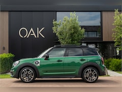 MINI Countryman - 1.5 Cooper SE Hybrid ALL4 | JCW-Trim | Navi | Panorama | Chester Leder | Memory | H&K | He