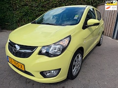 Opel Karl - 1.0 ecoFLEX Edition/stoelverwarming/Airco