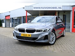 BMW 3-serie Touring - 320e Aut. Leder|CarPlay|Sportstoelen|Cam|LMV