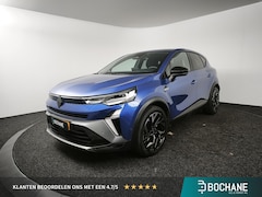 Renault Captur - 1.6 E-Tech full hybrid 145 esprit Alpine | Adaptive Cruise Control | Navigatie | Achteruit