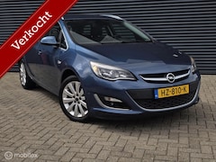 Opel Astra Sports Tourer - 1.4 Turbo Business +