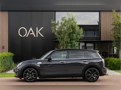 MINI Clubman - 2.0 Cooper S Chili Aut. | Navi | Panorama | Lounge Leder | H&K | Head-Up | Camera | 18"LM