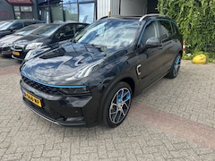 Lynk & Co 01 - 1.5, NL Auto, 360 Camera, 1. Hand