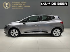 Renault Clio - Energy TCe 90pk Ecoleader S&S Intens PDC Camera LMV