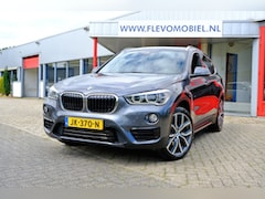 BMW X1 - SDrive20i Centennial High Executive Aut. *66.250km* Pano|Leder|HUD|LMV