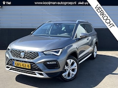 SEAT Ateca - 1.5 TSI Xperience Business Intense Auto VOL luxe, panoramadak, trekhaak, 360° camera, keyl