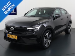 Volvo C40 - Single Motor Core 70 kWh DEALER ONDERHOUDEN| ACHTERUITRIJCAMERA| PANORAMADAK| STOEL + STUU