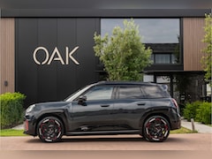 MINI Aceman - E JCW John Cooper Works L 54.2 kWh | Panorama | H&K | 19"LM | Legend Grey