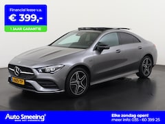 Mercedes-Benz CLA-Klasse - 250e AMG Night | Panoramadak | CarPlay | Widescreen | Zondag Open