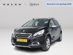 Peugeot 2008 - 1.2 PureTech Allure | Panoramadak | Park assist | Airco | Cruise control | Trekhaak