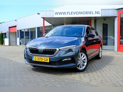 Skoda Scala - 1.0 TSI First Edition Clima|CarPlay|LMV
