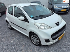 Peugeot 107 - 1.0-12V Millesim 200 5 deurs Airco