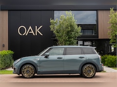 MINI Clubman - 2.0 Cooper S Untold Edition F1 Aut. | JCW-Trim | Panorama | Lounge Leder | Memory | H&K |