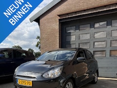 Mitsubishi Space Star - 1.0 Bright Climate/5DRS/NAP