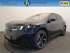 BMW iX3 - 50 xDrive 113 kWh M sportpakket pro, Wegklapbare trekhaak, Panoramadak