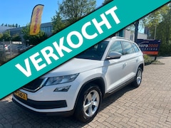 Skoda Kodiaq - 1.5 TSI Ambition - 1E EIGENAAR - 7 PERS - KEYLESS
