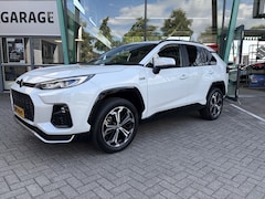 Suzuki Across - 2.5 Plug-in Hybrid Style Automaat 306pk | Apple Carplay/Android Auto | Achteruitrijcamera