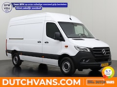Mercedes-Benz Sprinter - 317CDi Automaat L2H2 | Led | 10" Multimedia | Navigatie | Camera | 3-Zits | Betimmering