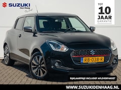 Suzuki Swift - 1.0 Stijl| Automaat| NL auto | Lage Kilometerstand| Trekhaak| Navi/ Apple/Andriod Auto | A