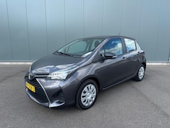 Toyota Yaris - 1.3 VVT-i Aspiration CAMERA | ONDERHOUDSBOEKJE | NAP