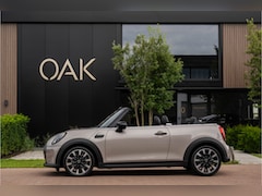 MINI Cabrio - 1.5 Cooper Yours | Navi | Lounge Leder | H&K | Head-Up | Camera | 17"LM | Rooftop Grey
