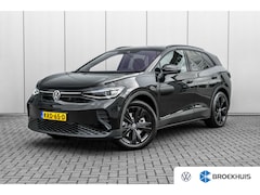 Volkswagen ID.4 - Pro Limited Edition 77 kWh | Achteruitrijcamera | Comfortstoel(en) | Cruise control adapti