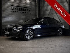 BMW 7-serie - 745Le xDrive M Sport | Pano | Bowers & Wilkins | Vierwielbesturing | Massage | NL Auto |