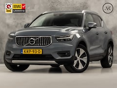 Volvo XC40 - 1.5 T4 Recharge Inscription 211Pk Automaat (APPLE CARPLAY, STUUR/STOELVERWARMING, MEMORY S