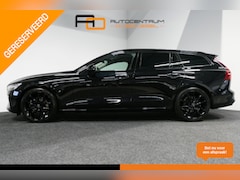 Volvo V60 - 2.0 B4 Plus Dark / Orig. Nederlands / Harman Kardon Sound System / Elektr. best. stoel + m
