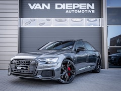 Audi A6 Limousine - 55 TFSI e quattro Competition - Pano l Matrix l Rs-seats
